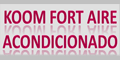Koom Fort Aire Acondicionado