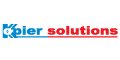 KOPIER SOLUTIONS logo