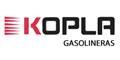 Kopla Gasolinera logo