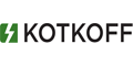 KOTKOFF logo