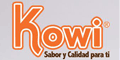 KOWI logo