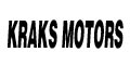 KRAKS MOTORS logo
