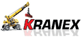 KRANEX logo