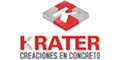 KRATER logo