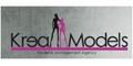 Krea Agencia De Modelos logo