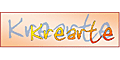 KREARTE logo
