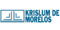 Krislum De Morelos logo