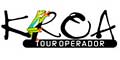 Kroa Tour Operador logo