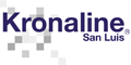 Kronaline San Luis logo