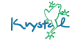 Krystal logo