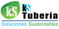 Ks Tuberia logo