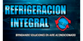 Kumar Refrigeracion Integral logo