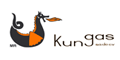 KUNGAS logo