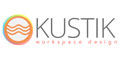Kustik Workspace Design logo