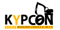 Kypcon Ingenieros Civiles Sa De Cv logo