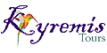 KYREMIS TOURS logo