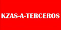 Kzas-A-Terceros logo