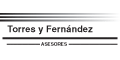 L. A. E. LUISA FERNANDEZ logo