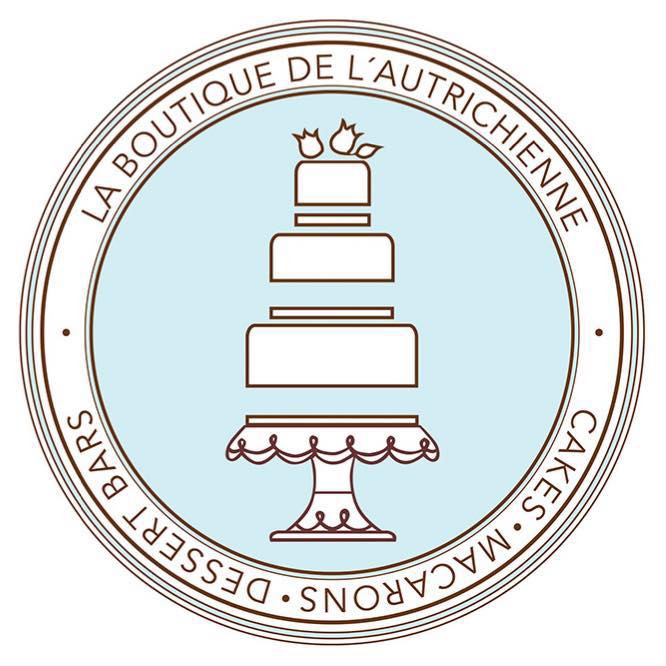 L Autrichienne Patriotismo by Sacher Cake Shop