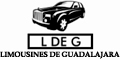L De G Limousines De Guadalajara