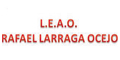 L.E.A.O. Rafael Larraga Ocejo logo