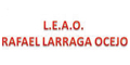 L.E.A.O. Rafael Larraga Ocejo