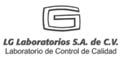 L G LABORATORIOS SA DE CV