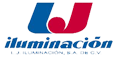 L.J. Iluminacion logo