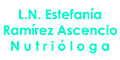 L. N. Estefania Ramirez Ascencio logo