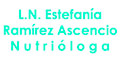 L. N. Estefania Ramirez Ascencio