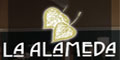 La Alameda logo