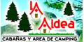 LA ALDEA logo