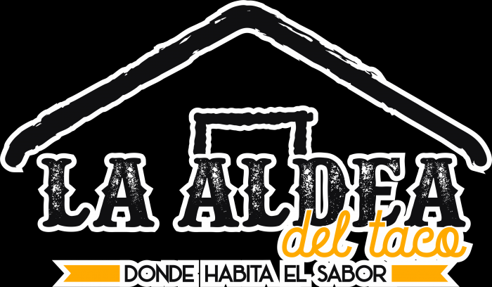 La Aldea del Taco logo