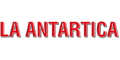 LA ANTARTICA logo