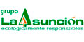 La Asuncion logo