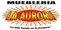 LA AURORA logo