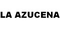 La Azucena logo