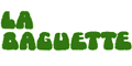 LA BAGUETTE logo