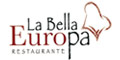 LA BELLA EUROPA