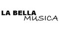 La Bella Musica logo