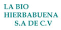 La Bio Hierbabuena Sa De Cv logo