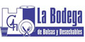La Bodega De Bolsas Y Desechables logo