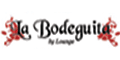 LA BODEGUITA logo