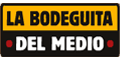LA BODEGUITA DEL MEDIO logo