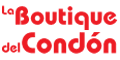 LA BOUTIQUE DEL CONDON 1 logo