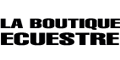 LA BOUTIQUE ECUESTRE logo