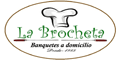 LA BROCHETA