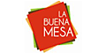 La Buena Mesa logo