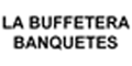 La Buffetera Banquetes logo