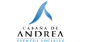 LA CABAÑA DE ANDREA logo